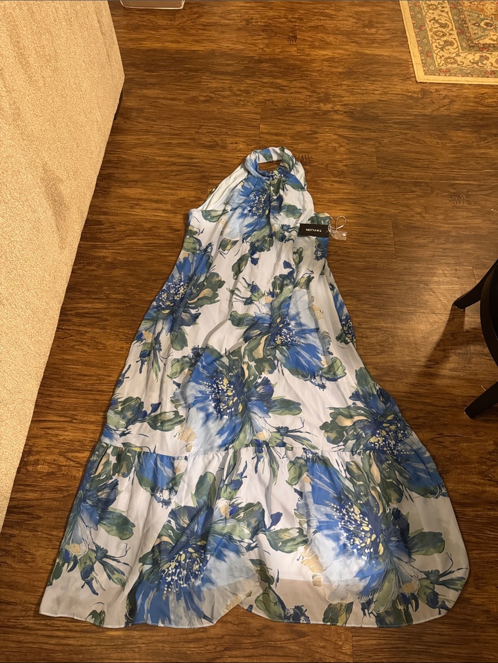 NWT Tuckernuck dress size 16
